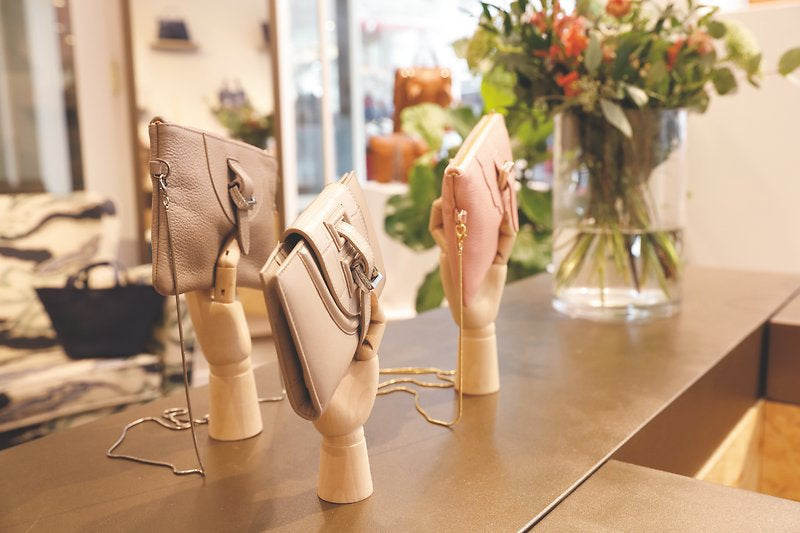 meli melo | Enda Bowe