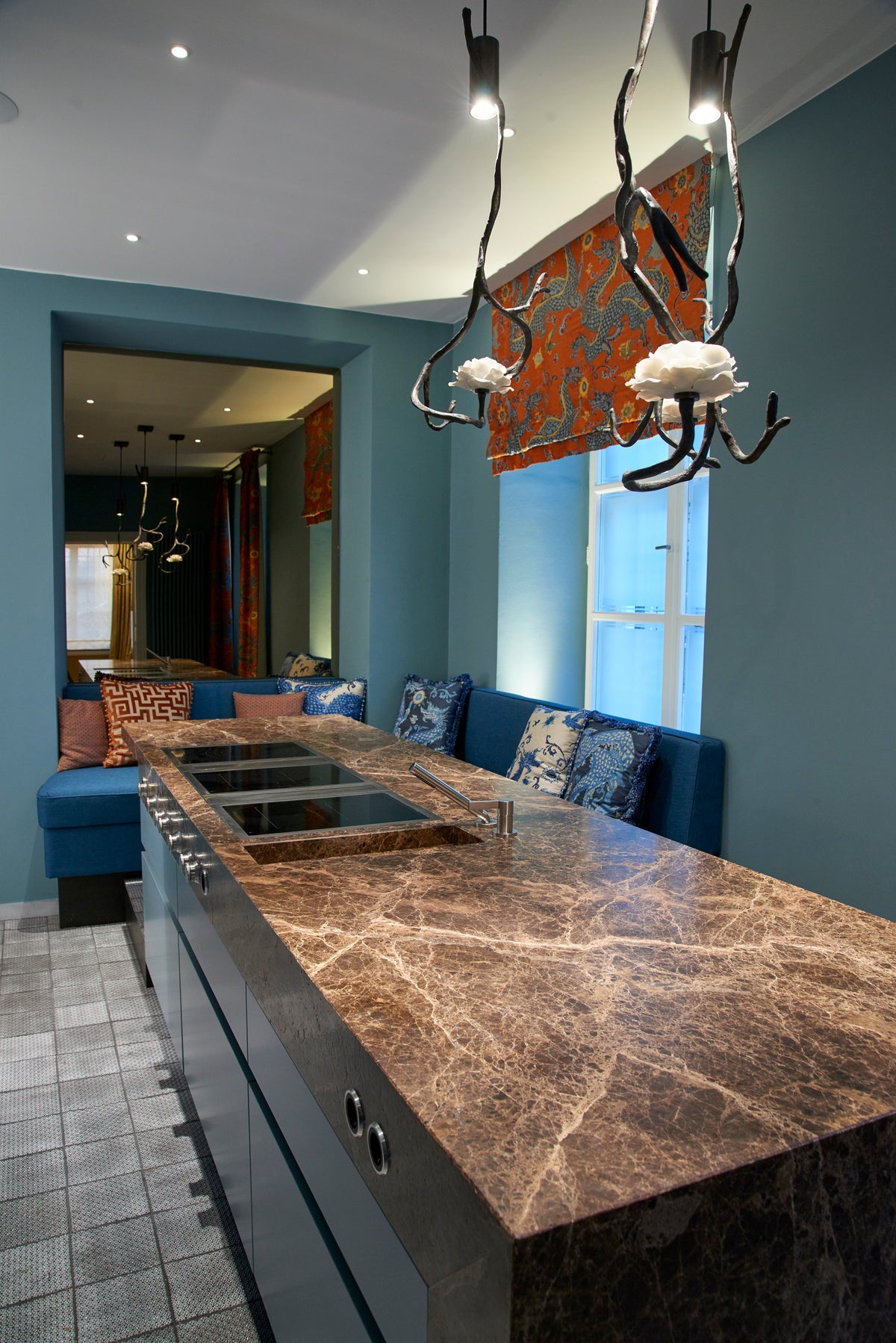 The Langham Nymphenburg|Andreas Achmann