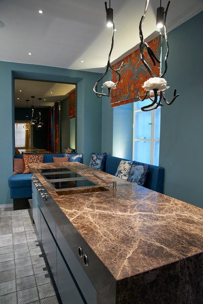 The Langham Nymphenburg|Andreas Achmann