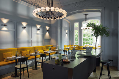 Stilwerk Hotel Heimhude|T. Baermann