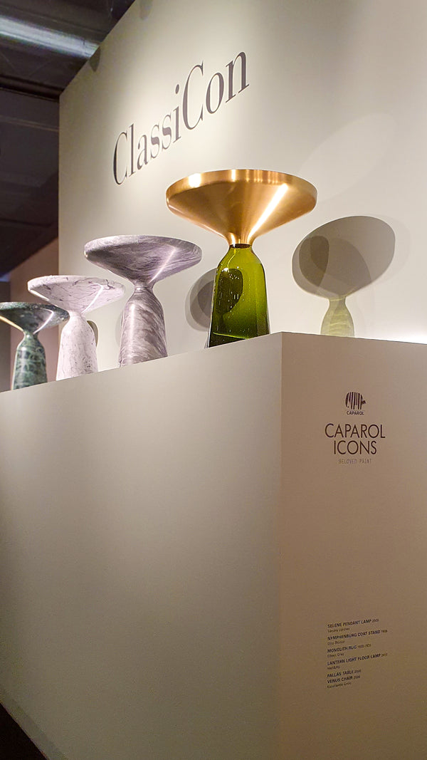 Trend-Review: Milano & Monaco