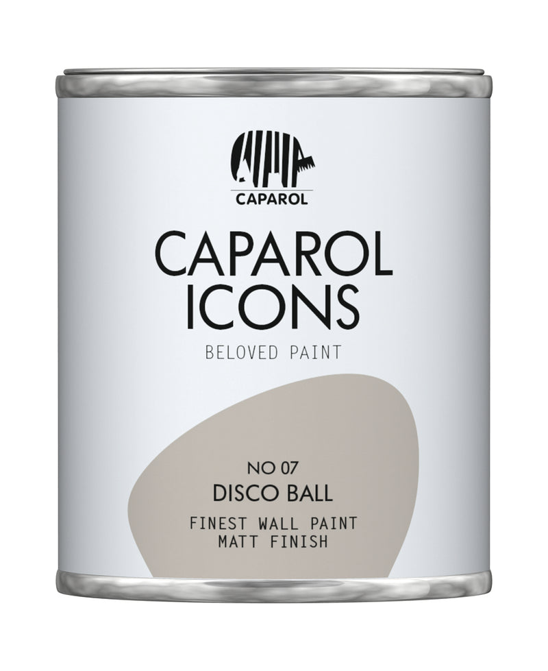 NO 07 DISCO BALL