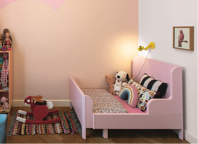Kinderzimmer