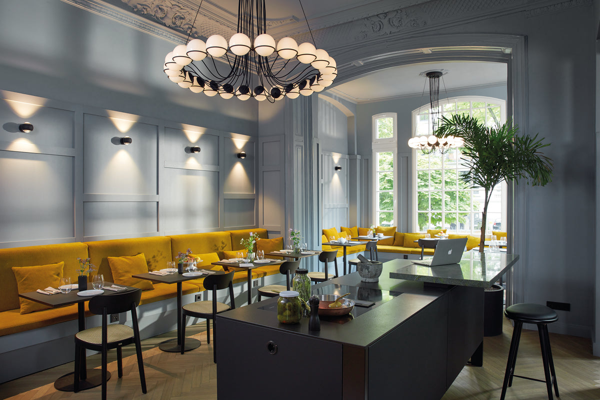 Stilwerk Hotel Heimhude|T. Baermann