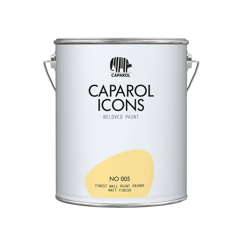 NO 005 Finest Wall Paint Primer