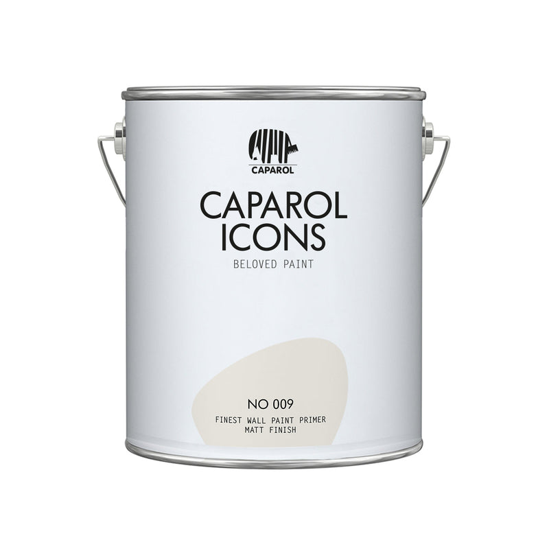 NO 009 Finest Wall Paint Primer